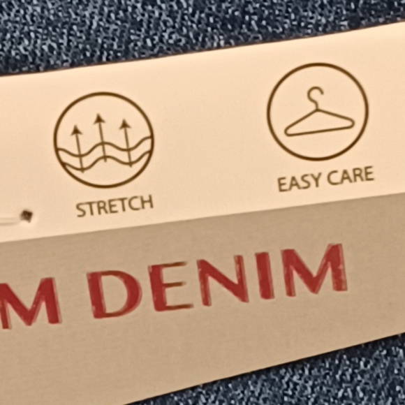 Satin Doll Jeans! - Picture 5 of 11